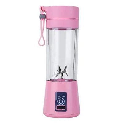 SlimJuicer™ Portable USB Blender