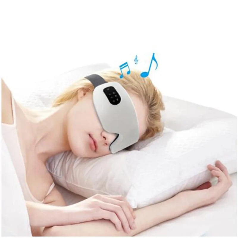 EyeRevive™ Electric Eye Massager