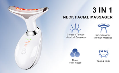 ZenLift™ Face & Neck Sculpting Massager