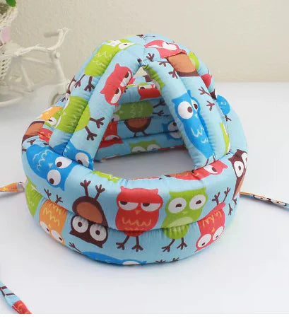 Baby Safety Helmet for Infant Head Protection