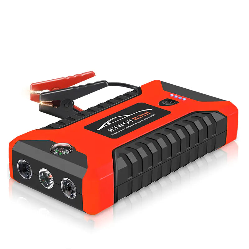 PowerBoost™ Car Jump Starter