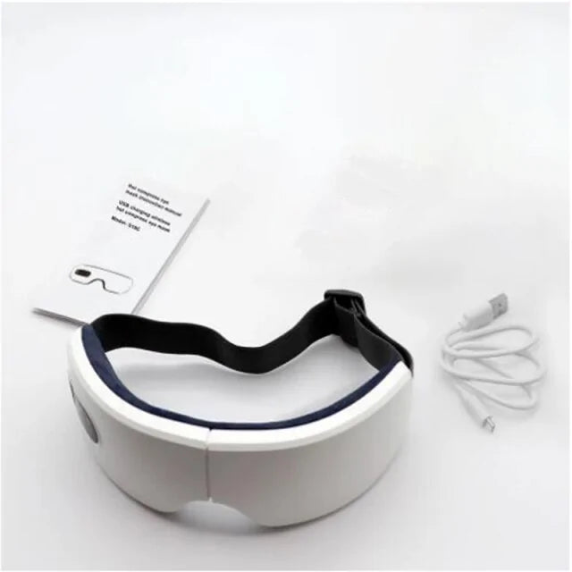 EyeRevive™ Electric Eye Massager