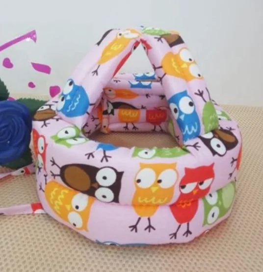 Baby Safety Helmet for Infant Head Protection