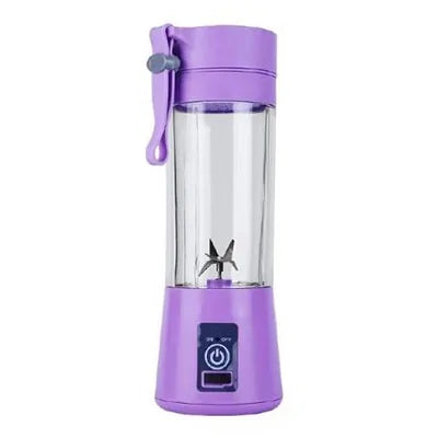 SlimJuicer™ Portable USB Blender