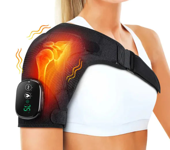Heating Shoulder Pad
