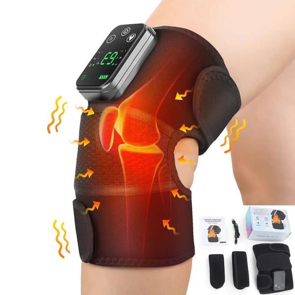 Knee Comfort Massager