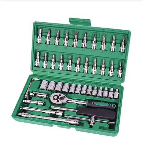 Ultimate Auto Repair Kit