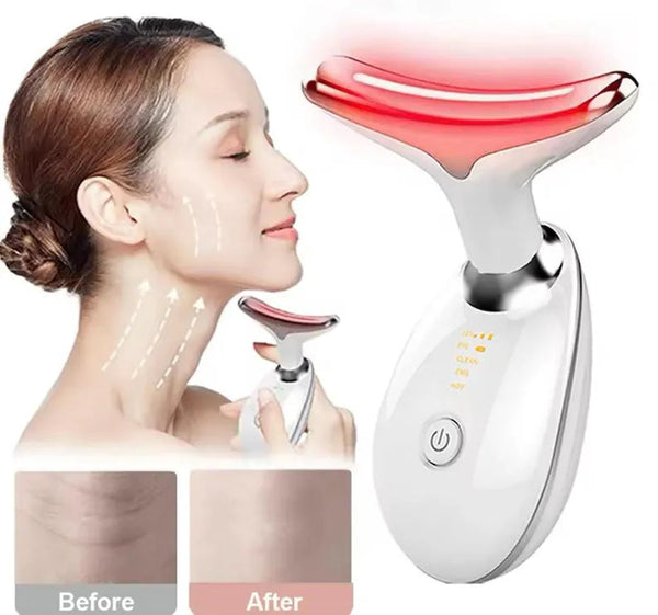 ZenLift Face & Neck Sculptor