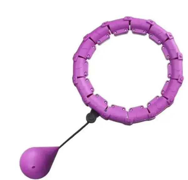 Fun Fitness Hula Hoop