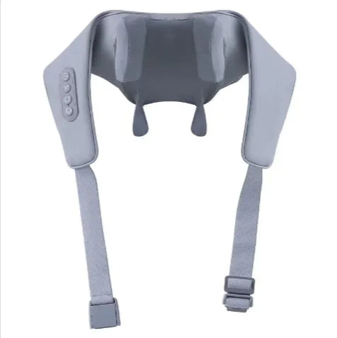 Soothing Neck & Back Relaxer