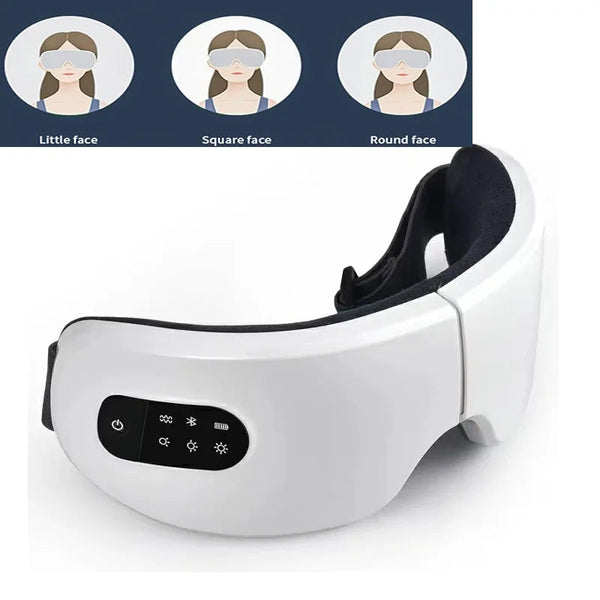 EyeRevive Relaxing Eye Massager