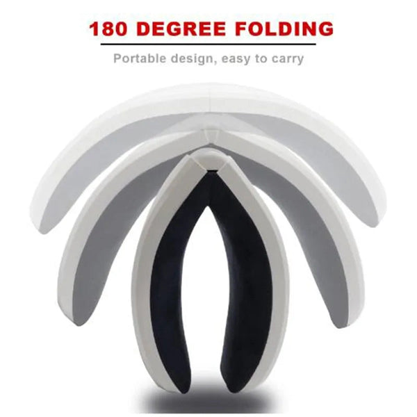 EyeRevive Relaxing Eye Massager