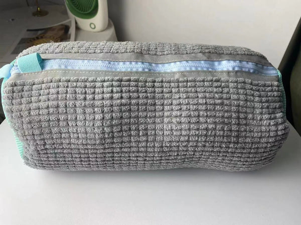 Easy Shoe Wash Bag