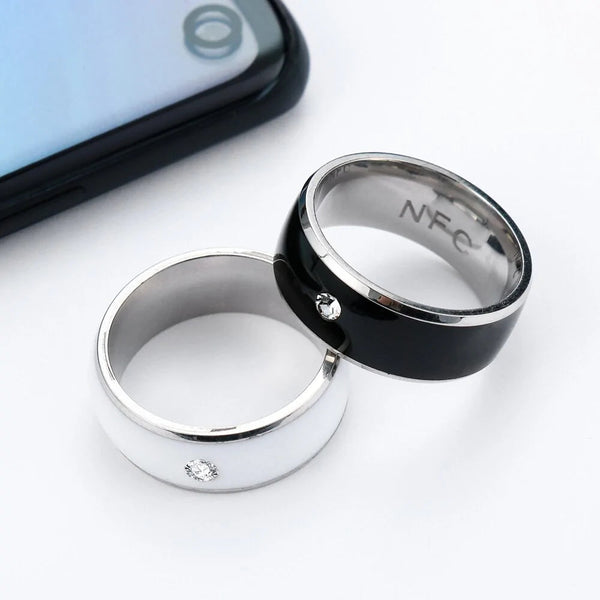 AquaPulse Smart Ring