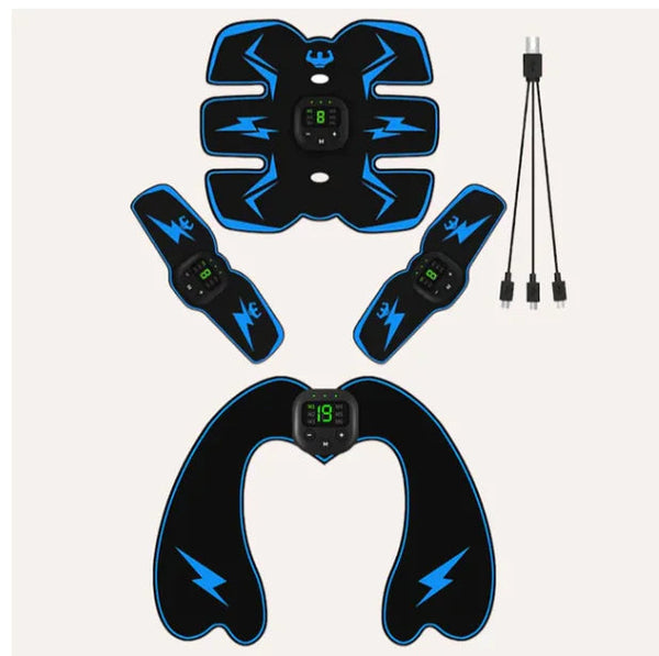 SlimSmart Belly Toning Patch