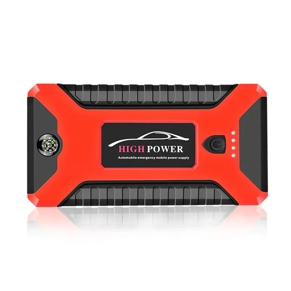 PowerBoost Jump Starter