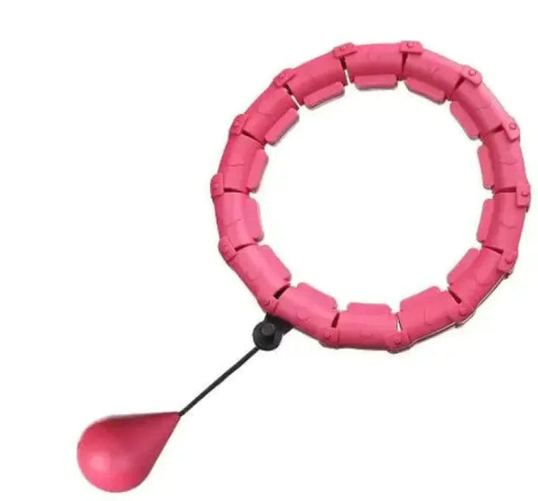 Fun Fitness Hula Hoop