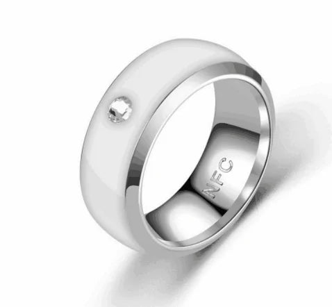 AquaPulse™ Ring