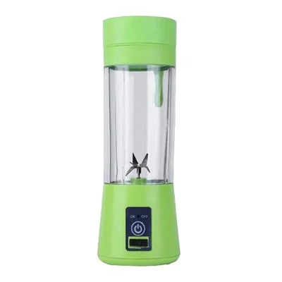 SlimJuicer™ Portable USB Blender