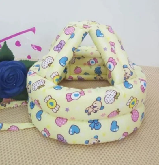 Baby Safety Helmet for Infant Head Protection