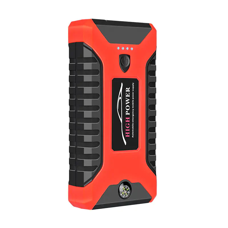 PowerBoost™ Car Jump Starter