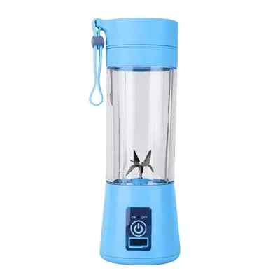 SlimJuicer™ Portable USB Blender